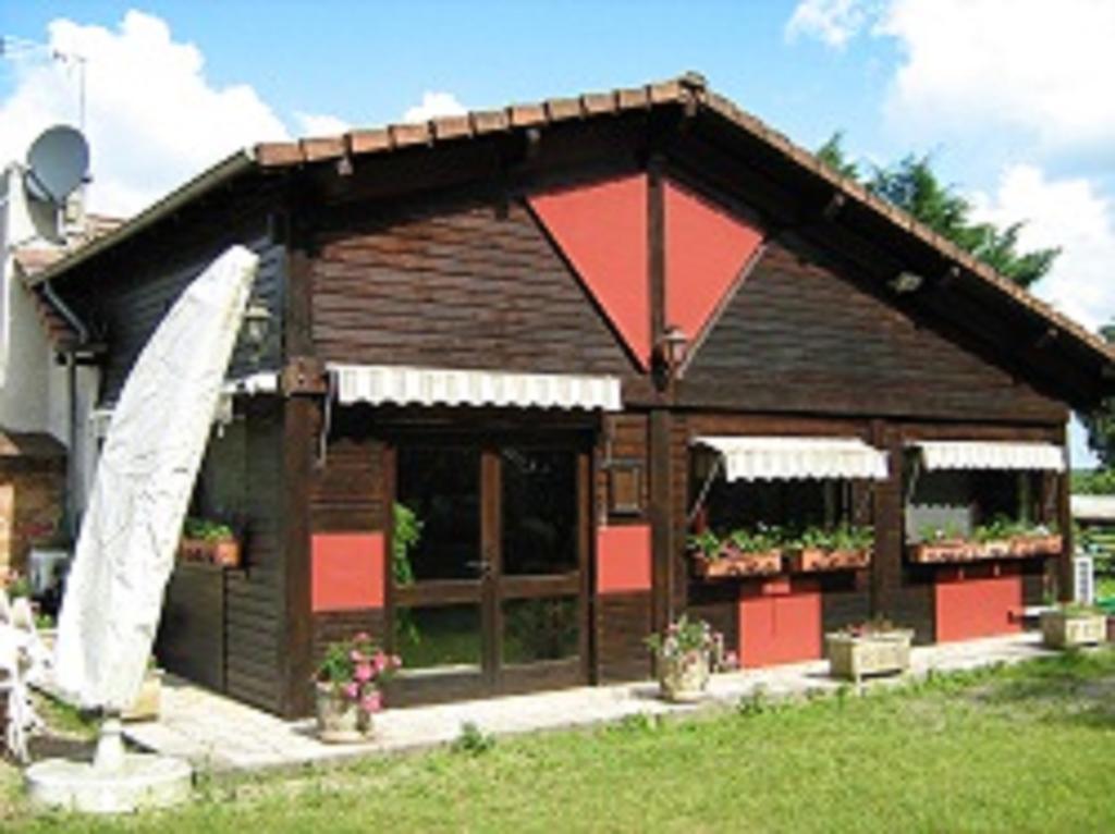 Domaine Des Parisses - Chambres D'Hotes Gennetines Стая снимка